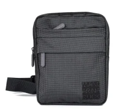 Borsa uomo Mandarina Duck District PM03 Steel