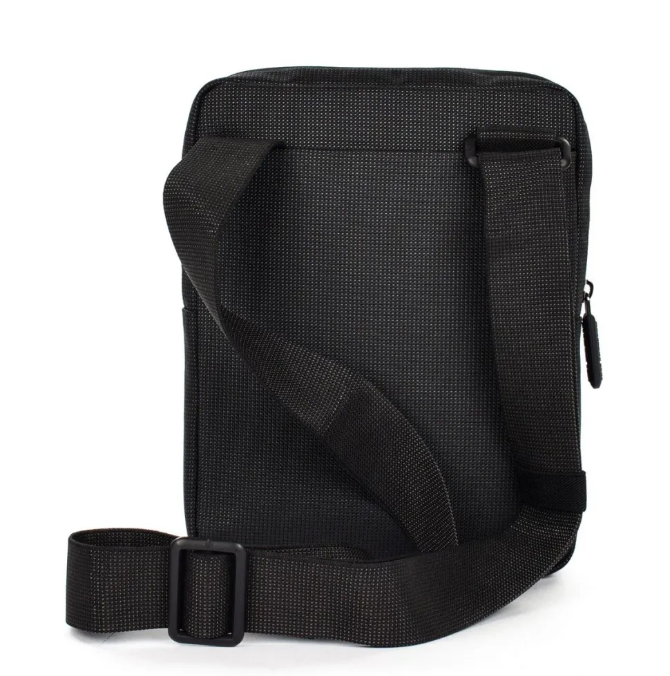 Borsa uomo Mandarina Duck District PM03 Nera