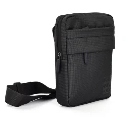 Borsa uomo Mandarina Duck District PM03 Nera