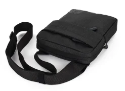 Borsa uomo Mandarina Duck District PM03 Nera