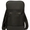 Borsa uomo mini Pepe Jeans Bromley 70650 Nero