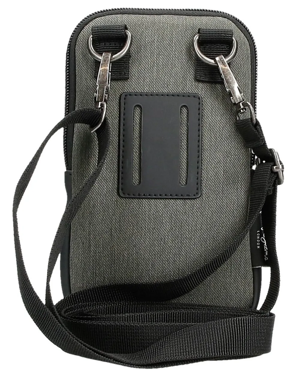 Borsa uomo mini Pepe Jeans Jarvis 71250