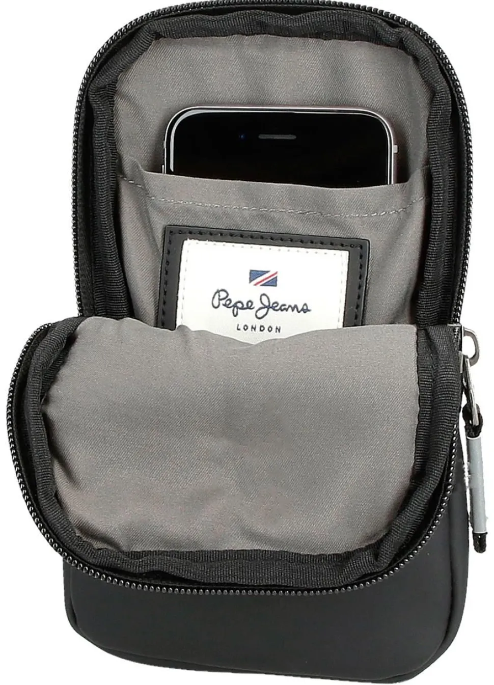 Borsa uomo mini Pepe Jeans Jarvis 71250