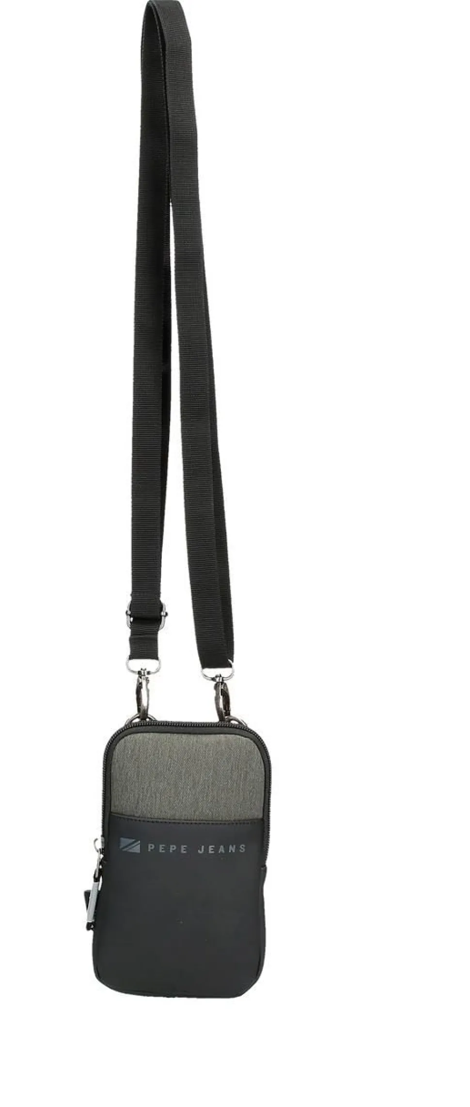 Borsa uomo mini Pepe Jeans Jarvis 71250