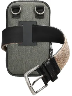 Borsa uomo mini Pepe Jeans Jarvis 71250