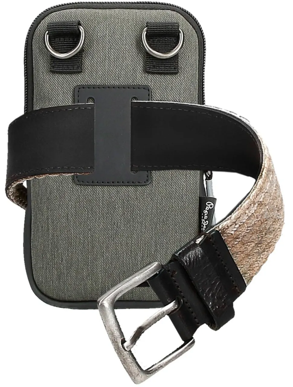 Borsa uomo mini Pepe Jeans Jarvis 71250