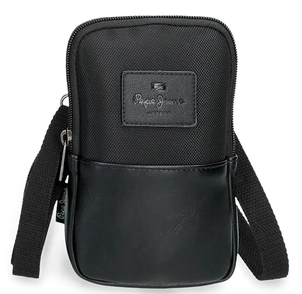 Borsa uomo mini Pepe Jeans Sander 76750