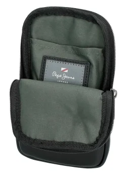 Borsa uomo mini Pepe Jeans Sander 76750