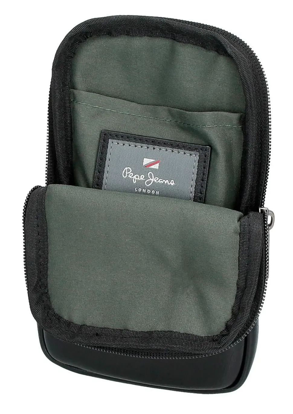 Borsa uomo mini Pepe Jeans Sander 76750