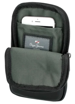 Borsa uomo mini Pepe Jeans Sander 76750