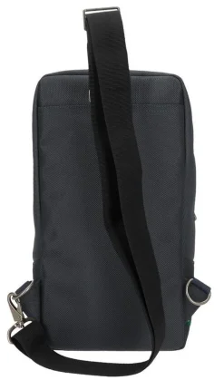 Borsa uomo monospalla Pepe Jeans Green Bay 72859 Blu