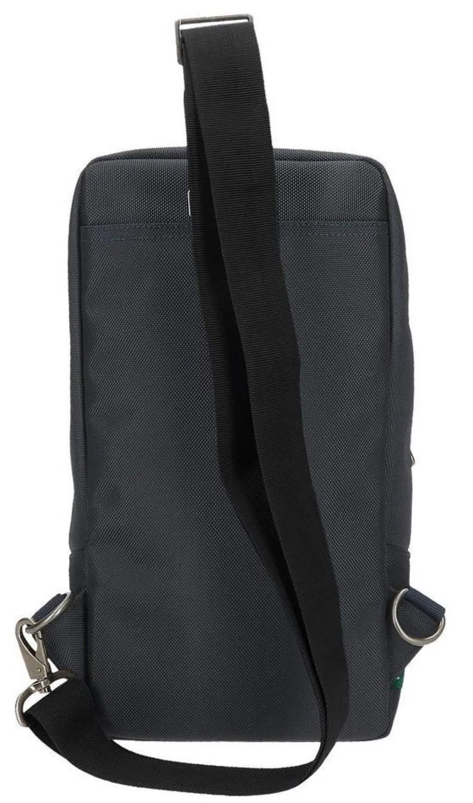 Borsa uomo monospalla Pepe Jeans Green Bay 72859 Blu