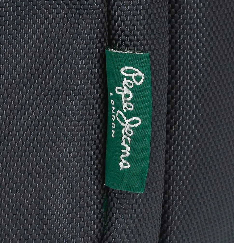 Borsa uomo monospalla Pepe Jeans Green Bay 72859 Blu