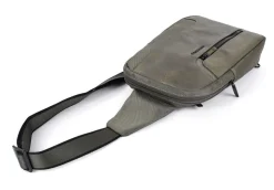 Borsa uomo monospalla Roncato Panama 4.0 895 Fossil