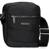 Borsa uomo Movom Buster 53455 Nero
