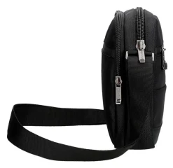 Borsa uomo Movom Buster 53455 Nero