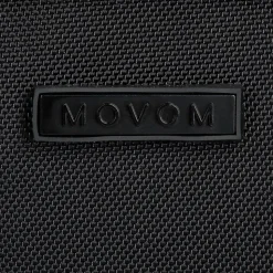 Borsa uomo Movom Buster 53455 Nero