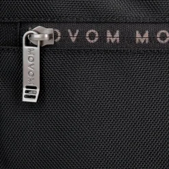 Borsa uomo Movom Buster 53455 Nero