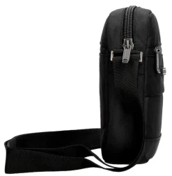 Borsa uomo Movom Buster 53454 Nero