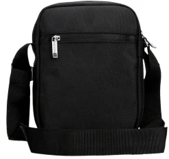 Borsa uomo Movom Buster 53454 Nero