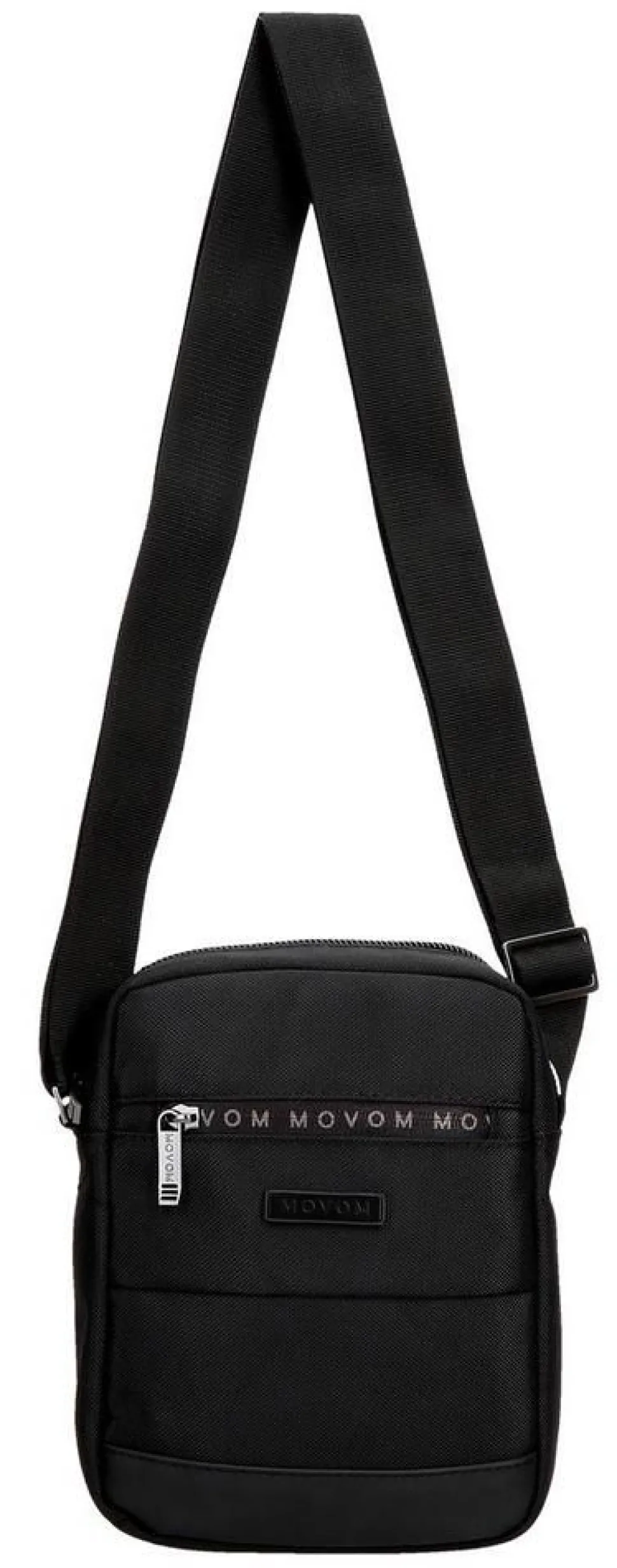 Borsa uomo Movom Buster 53454 Nero
