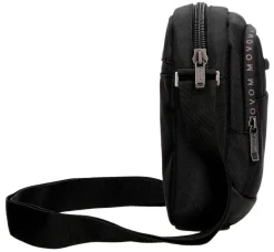 Borsa uomo Movom Buster 53453 Nero