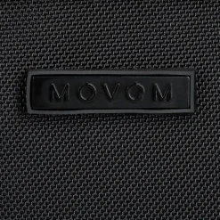 Borsa uomo Movom Buster 53453 Nero
