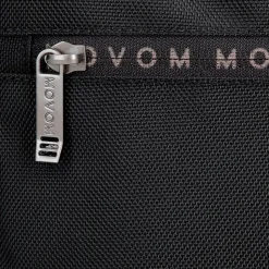 Borsa uomo Movom Buster 53453 Nero