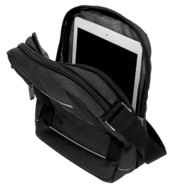 Borsa uomo Movom Trimmed 51757 Grigio