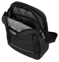 Borsa uomo Movom Trimmed 51757 Grigio