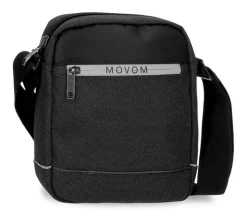 Borsa uomo Movom Trimmed 51754 Grigio