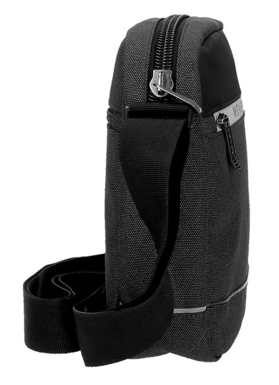 Borsa uomo Movom Trimmed 51754 Grigio
