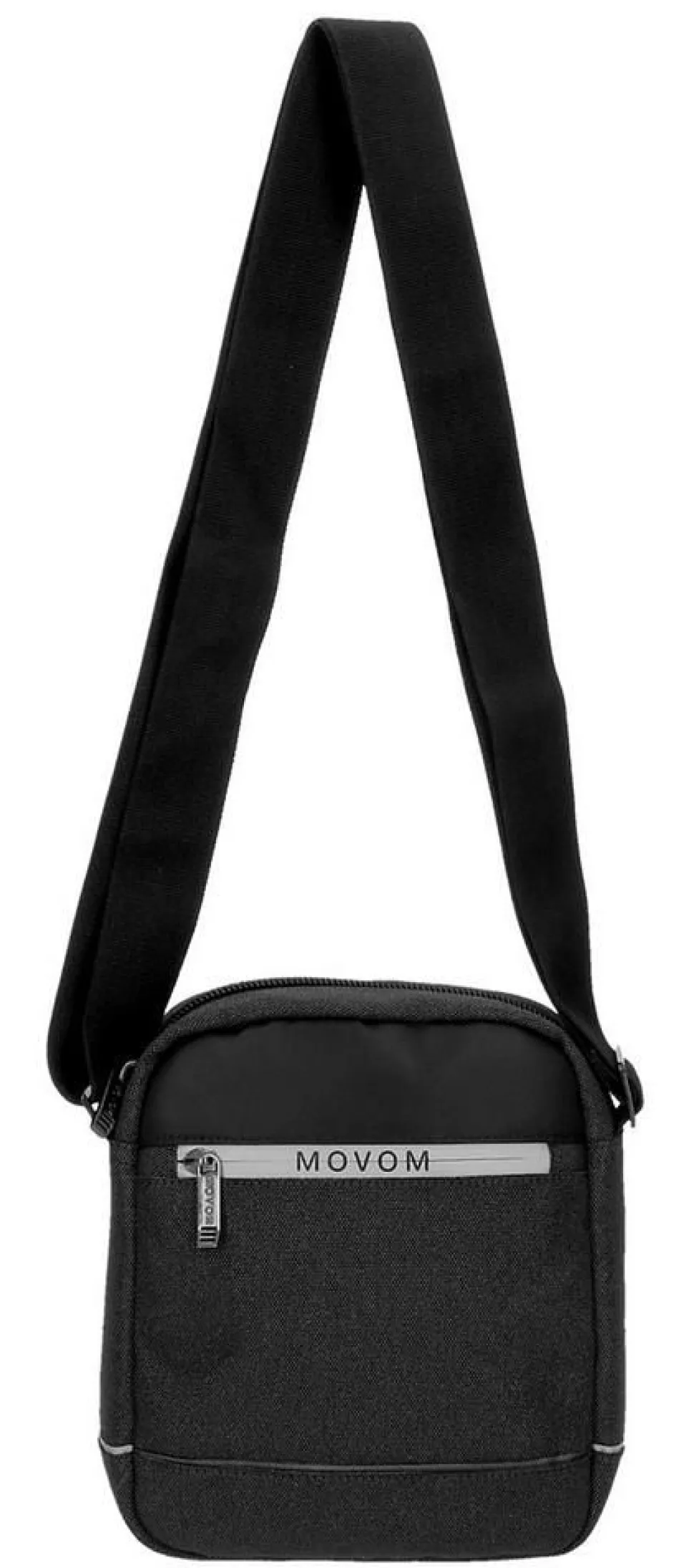 Borsa uomo Movom Trimmed 51754 Grigio