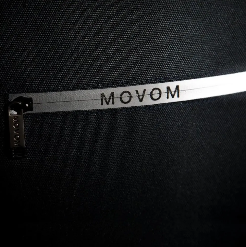 Borsa uomo Movom Trimmed 51754 Grigio