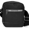 Borsa uomo Movom Trimmed 51750 Grigio