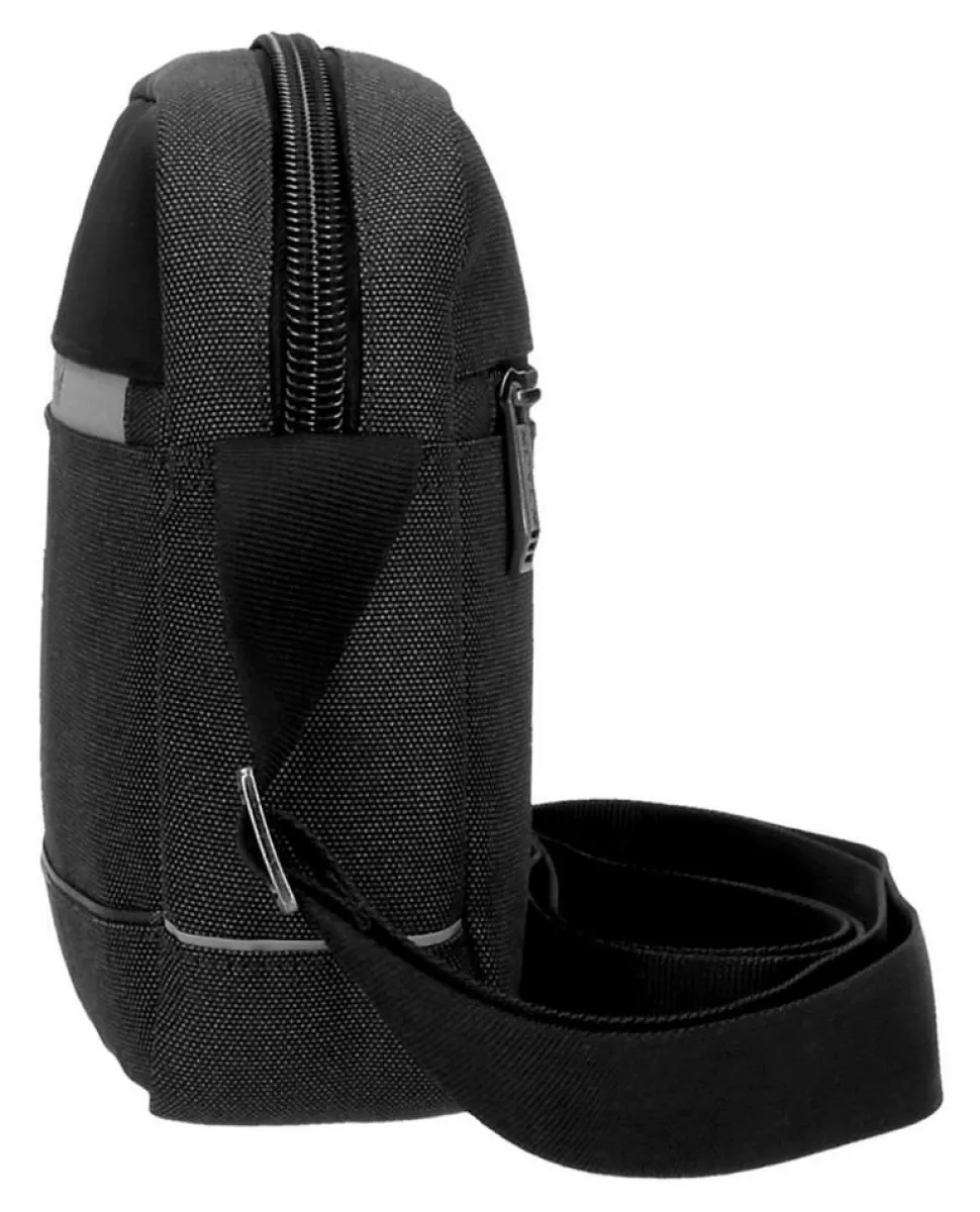 Borsa uomo Movom Trimmed 51750 Grigio
