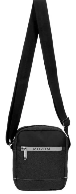 Borsa uomo Movom Trimmed 51750 Grigio