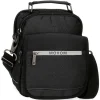 Borsa uomo Movom Trimmed 51758 Grigio