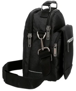 Borsa uomo Movom Trimmed 51758 Grigio