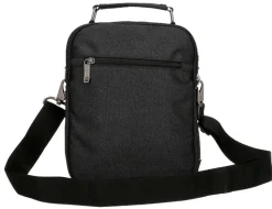 Borsa uomo Movom Trimmed 51758 Grigio