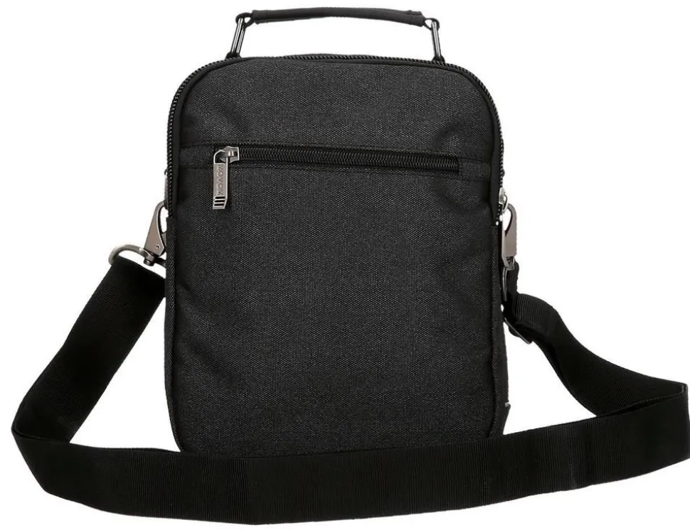 Borsa uomo Movom Trimmed 51758 Grigio