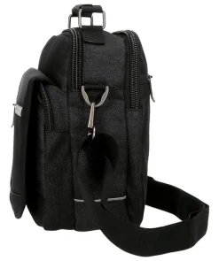 Borsa uomo Movom Trimmed 51758 Grigio