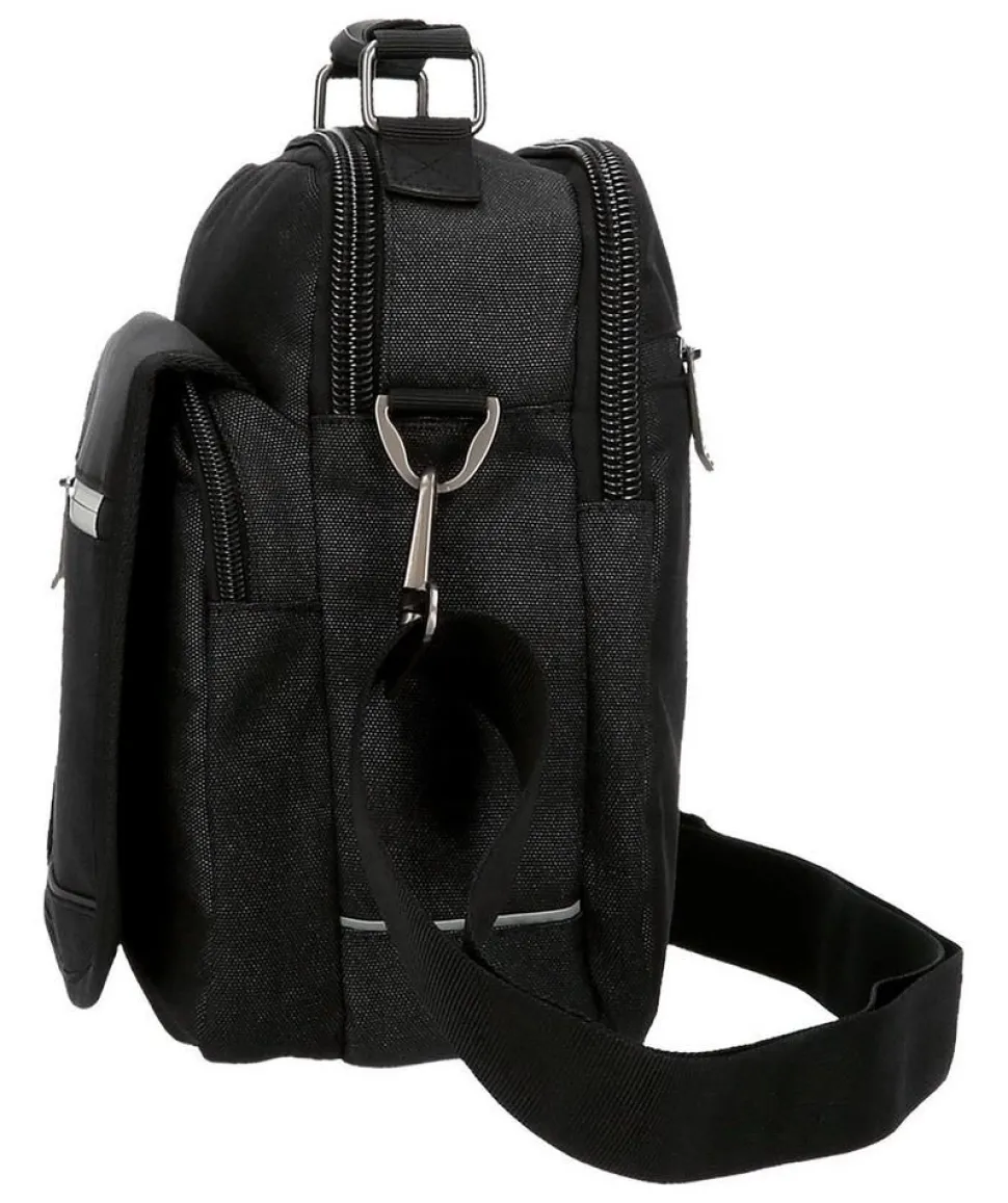 Borsa uomo Movom Trimmed 51758 Grigio