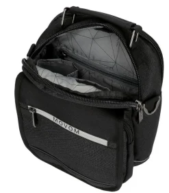 Borsa uomo Movom Trimmed 51758 Grigio