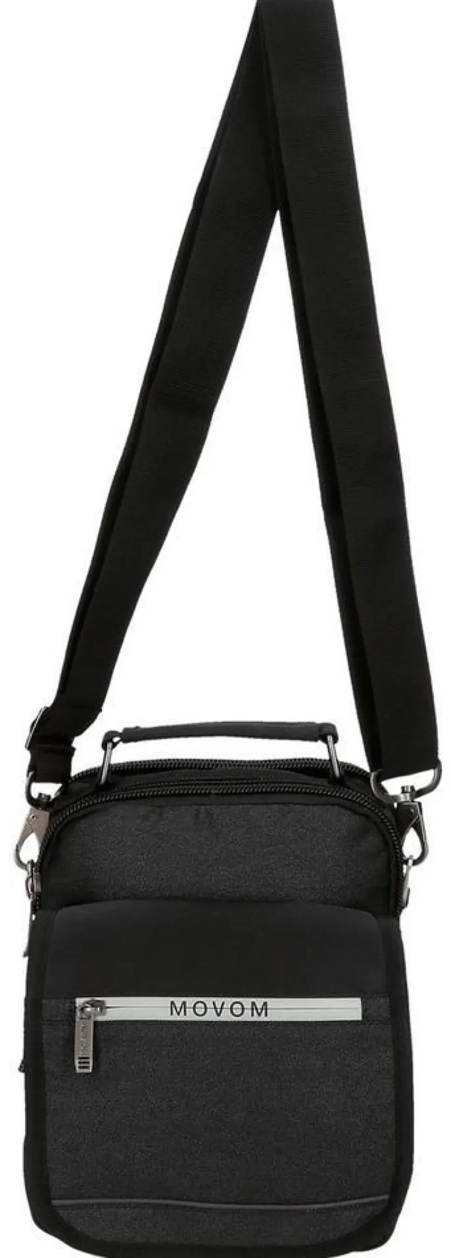 Borsa uomo Movom Trimmed 51758 Grigio