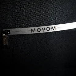 Borsa uomo Movom Trimmed 51757 Nero