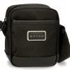 Borsa uomo Movom Wall Street 51650 Nero