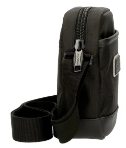 Borsa uomo Movom Wall Street 51650 Nero