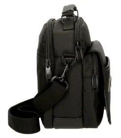 Borsa uomo Movom Wall Street 51658 Nero