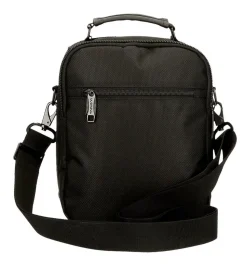 Borsa uomo Movom Wall Street 51658 Nero